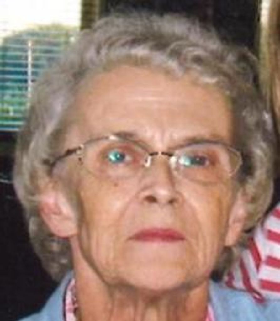 Betty Dahle