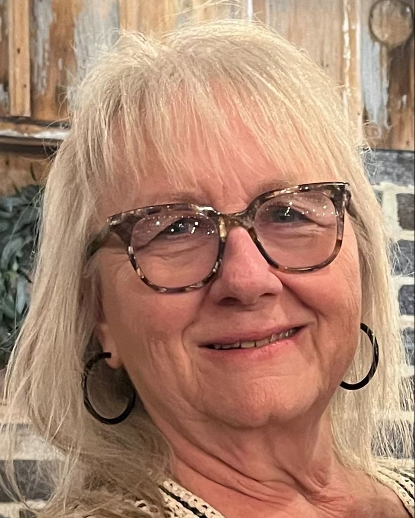 Linda S. (Spurgeon) Bast