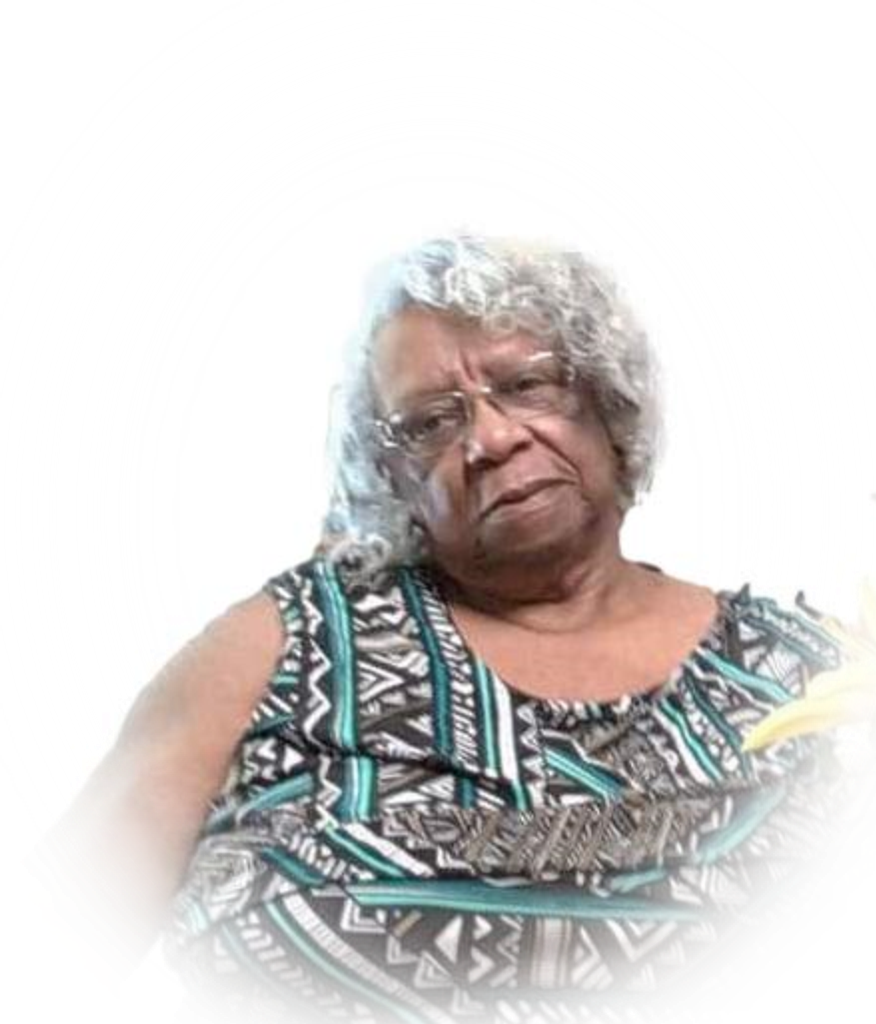 Willie Mae Hughey