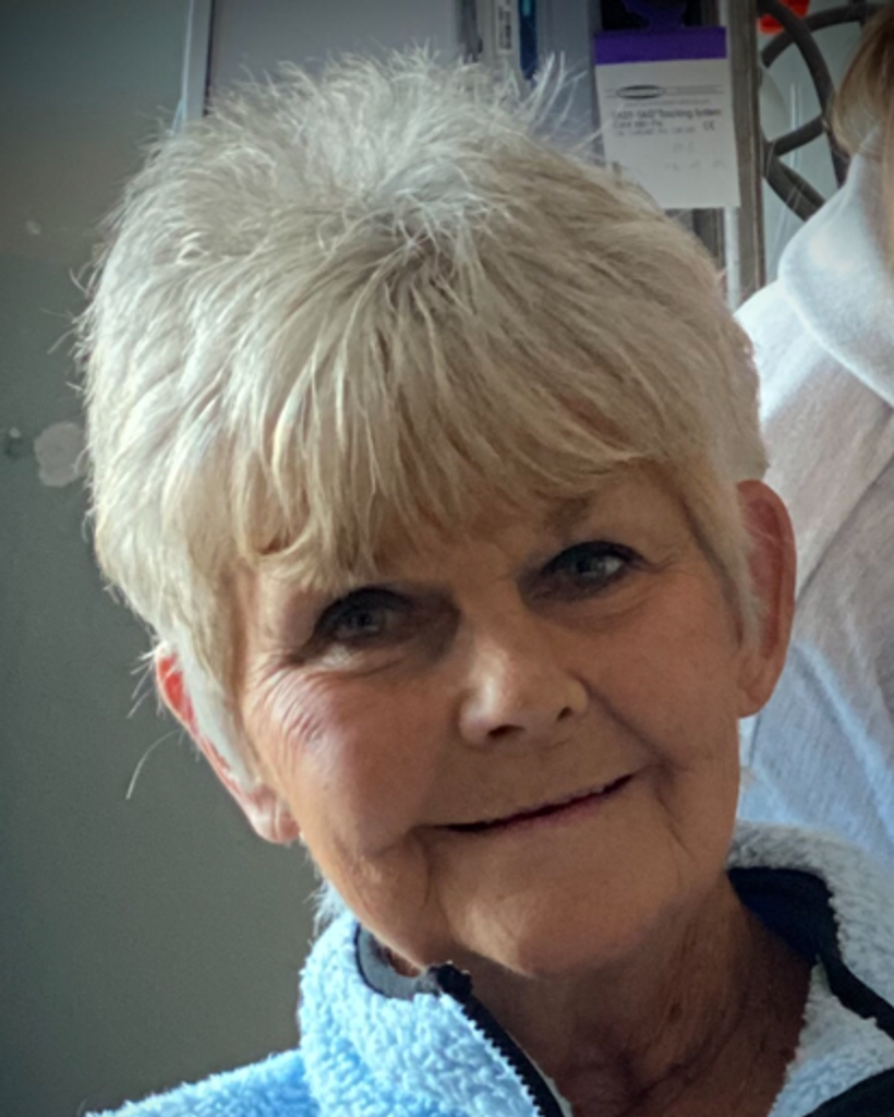 Carol Berdine Lommen