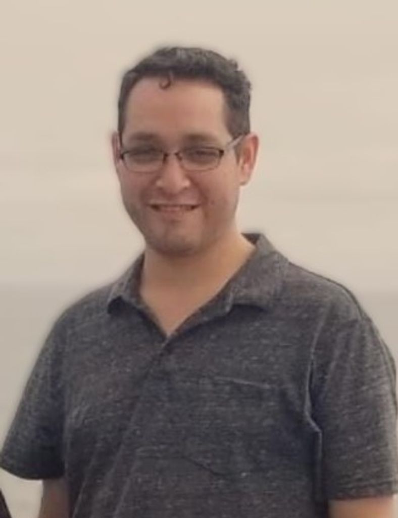 Nicholas Anthony Manzano