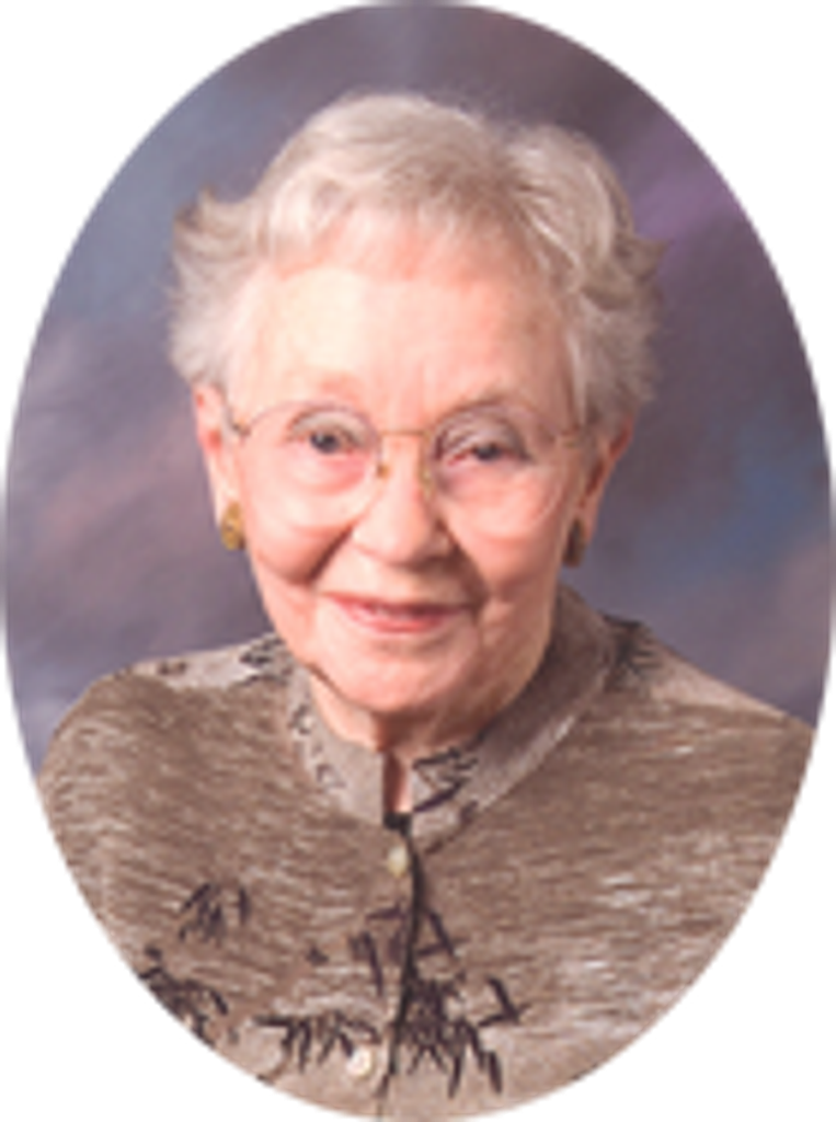 Jean Mcmurray