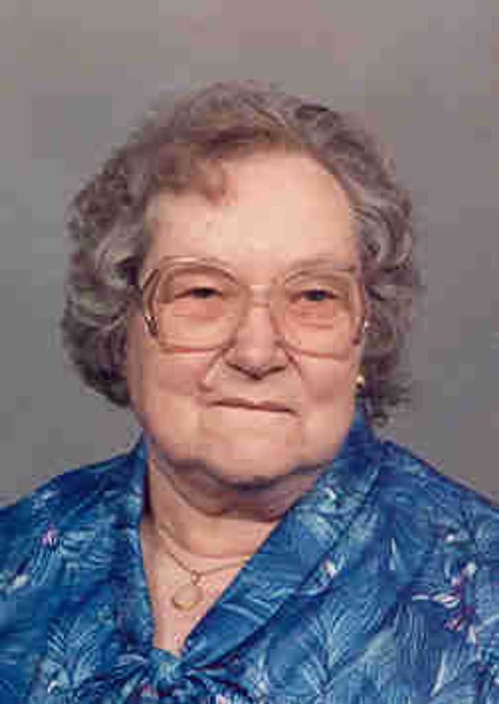 Margit Lee