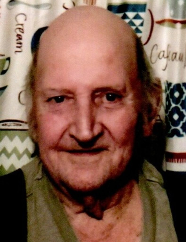 Theodore Rogers Profile Photo