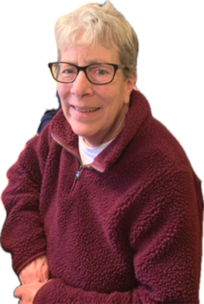Constance Purde Breed