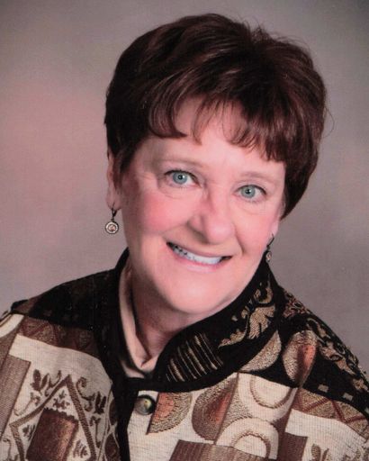 Peggy Jones Robinson's obituary image