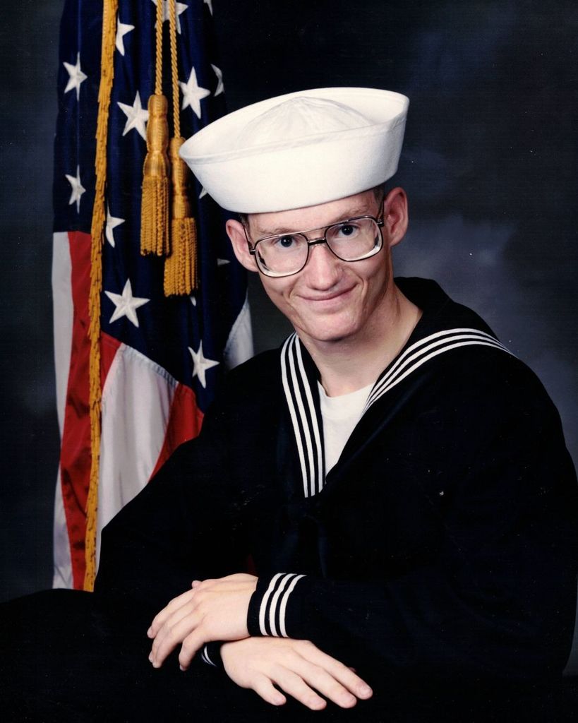 Gerald A. "Gerry" Rotering Profile Photo