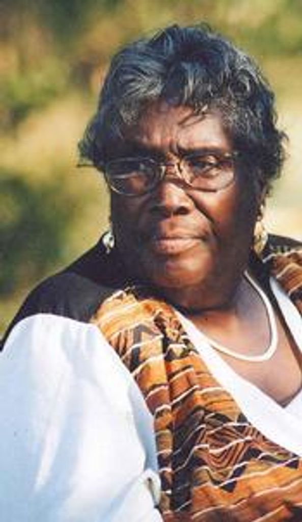 Catherine Ruth (Day) Lee