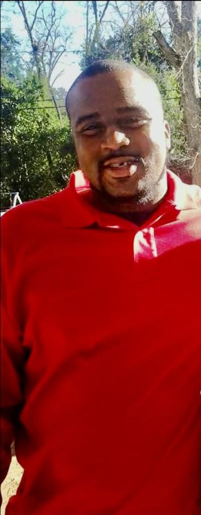 Dontrell Davis Profile Photo