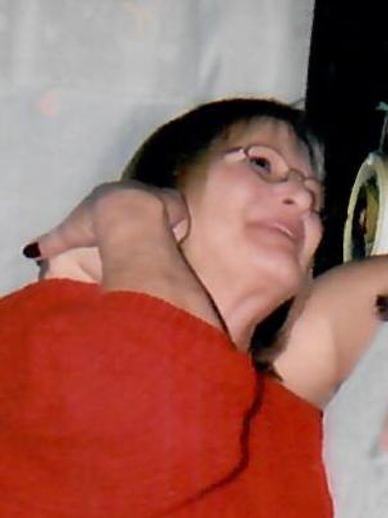 Juanita Hosick