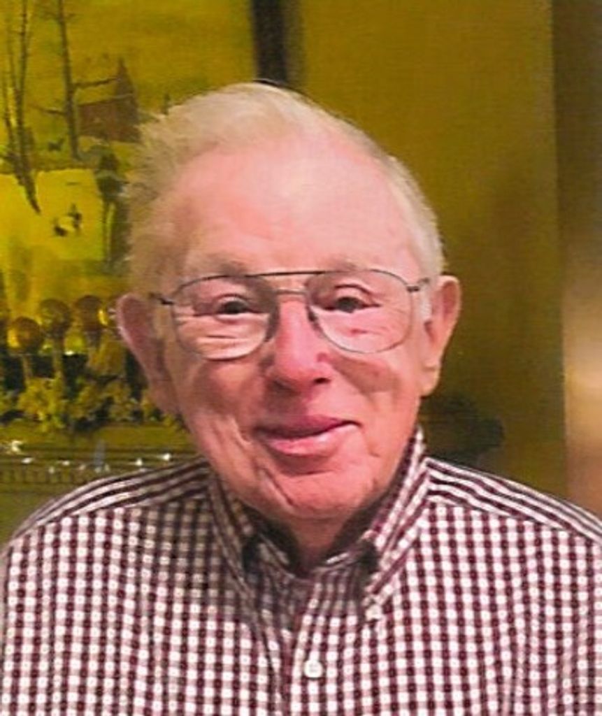 William Otho Lambert Profile Photo