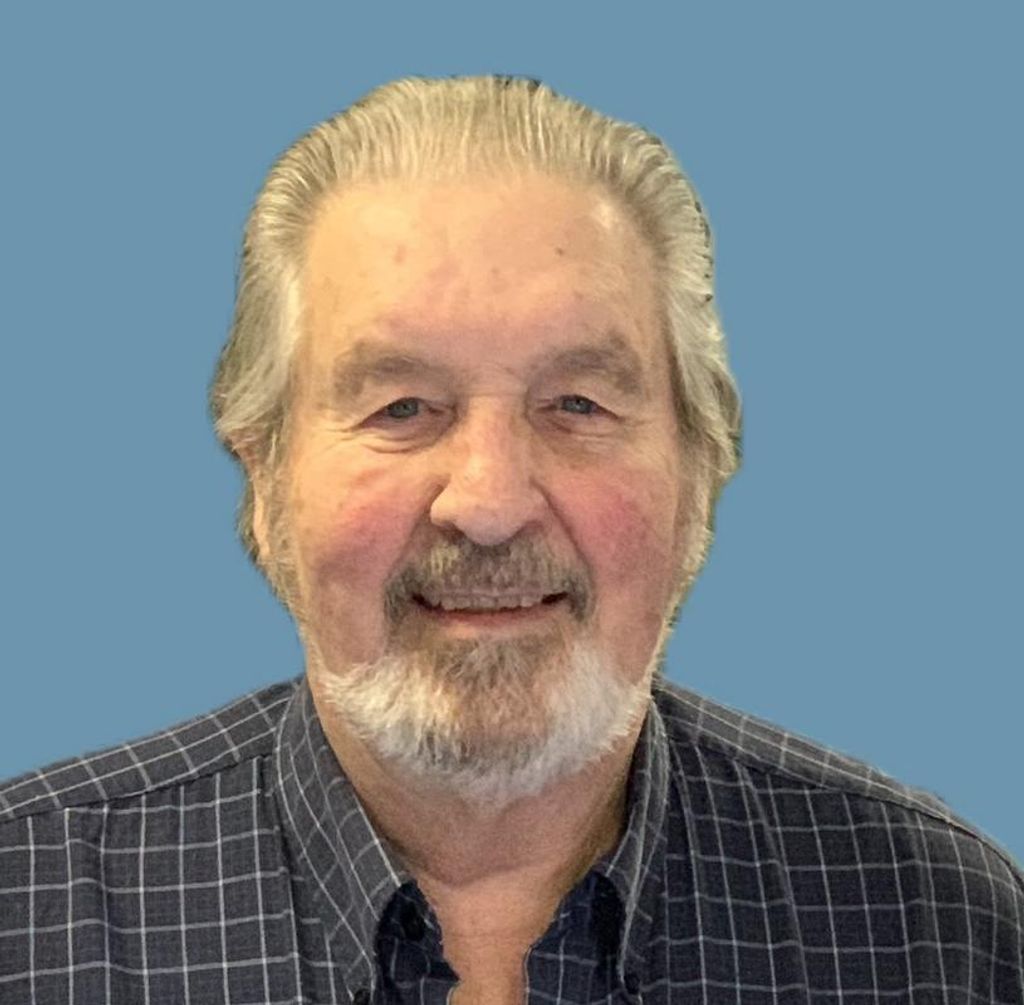 David G. Stout Profile Photo