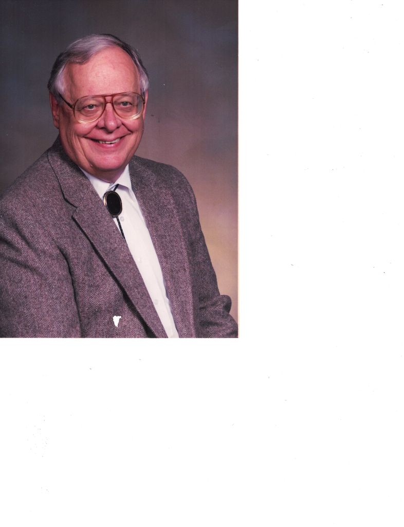William (Dave) Striffler