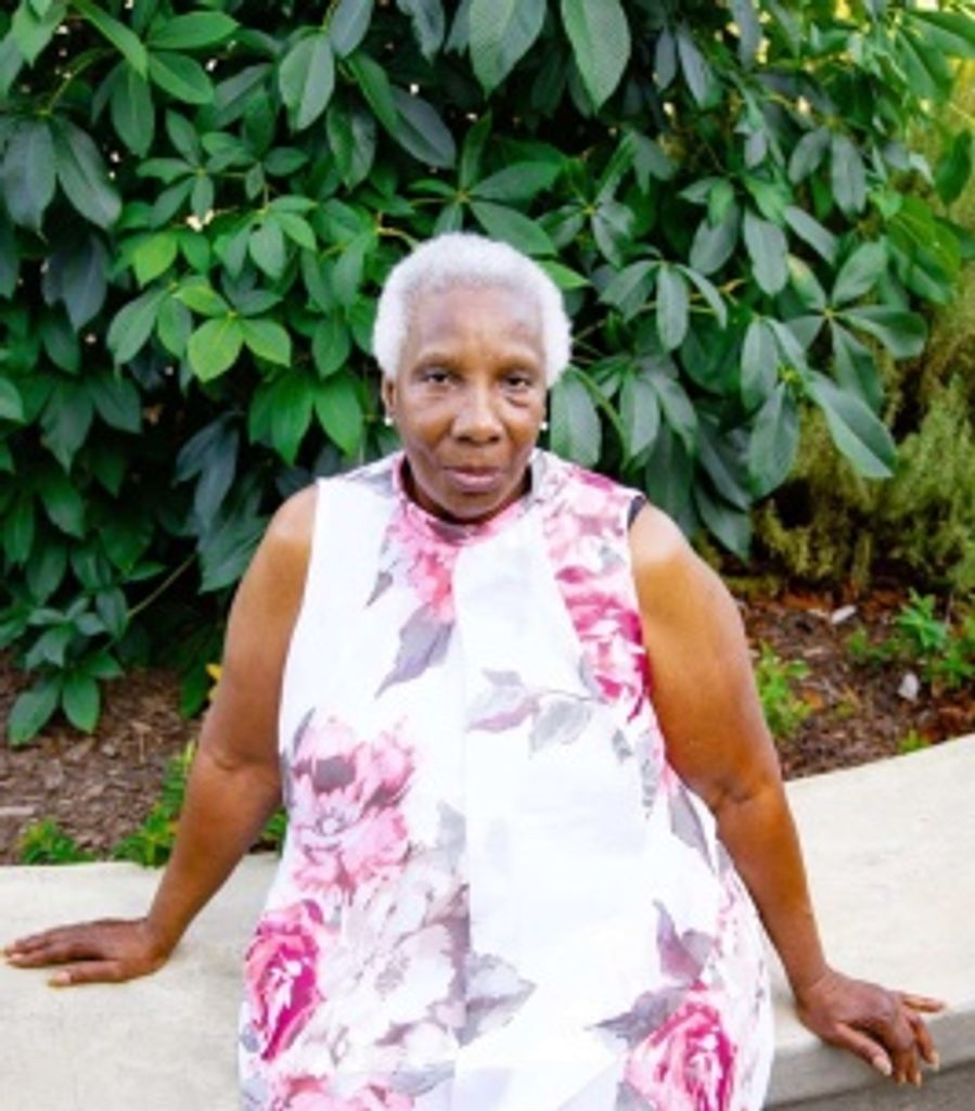 Stella  Mae Harvey