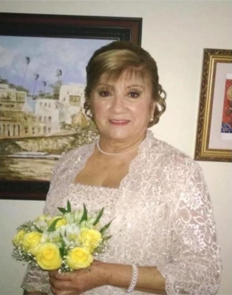 Elena Santiago Labrador Profile Photo