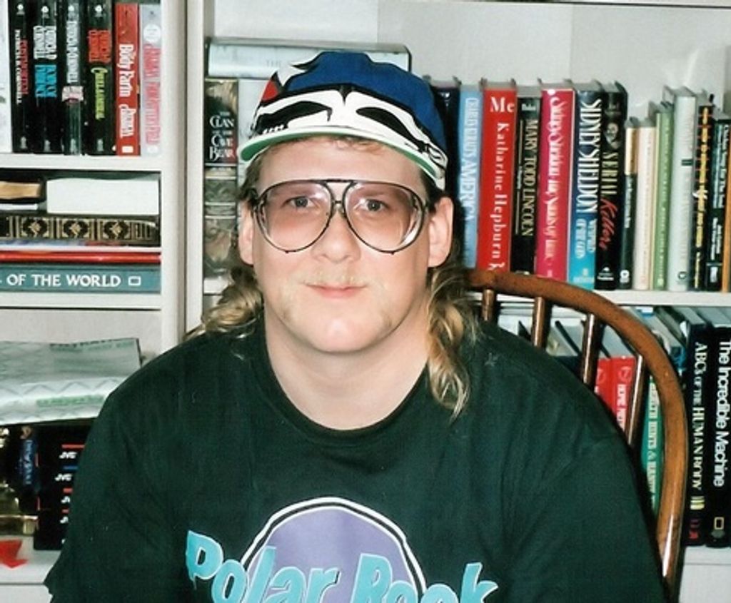 Charles Daniel Dailey Profile Photo