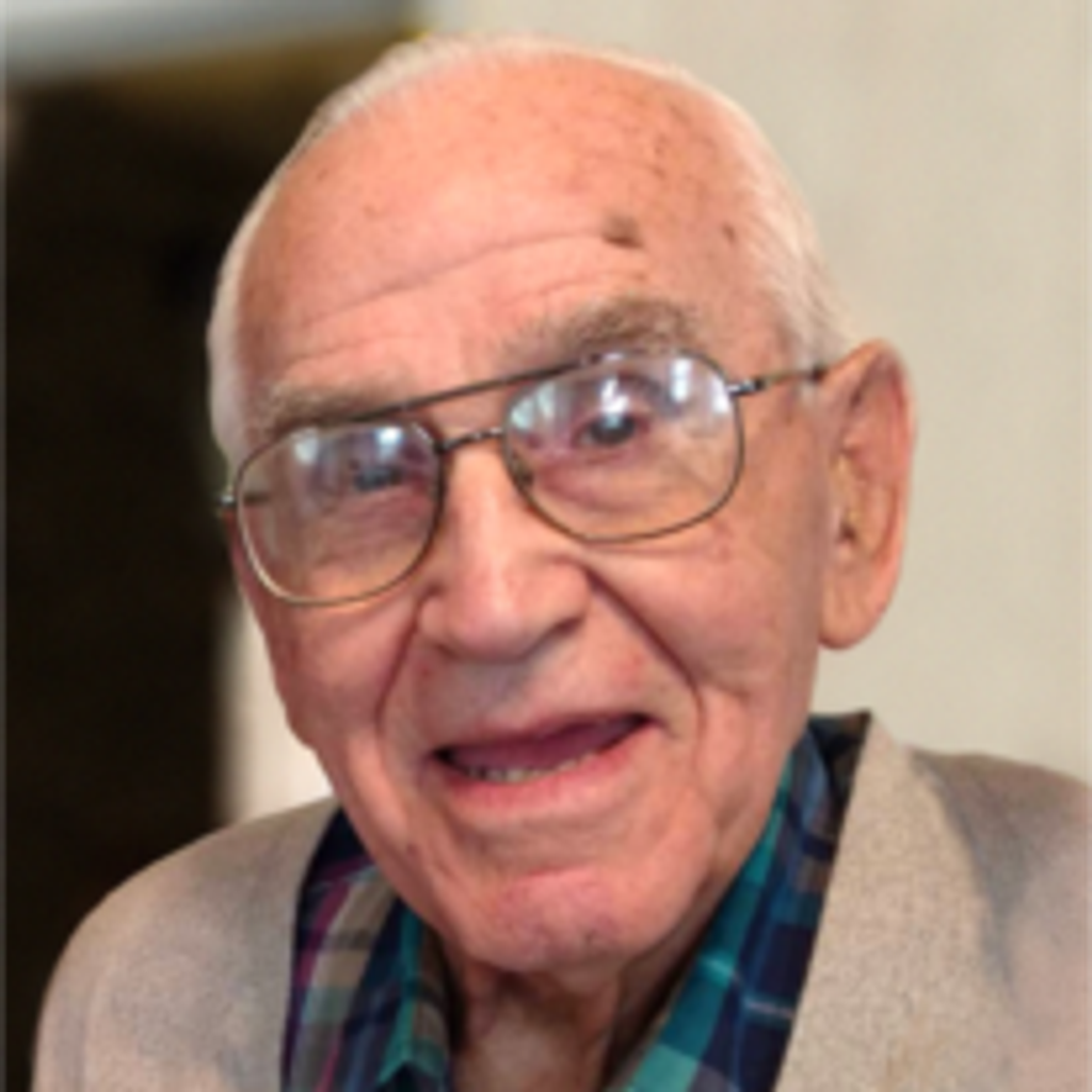 Lowell "Bud" Mertz