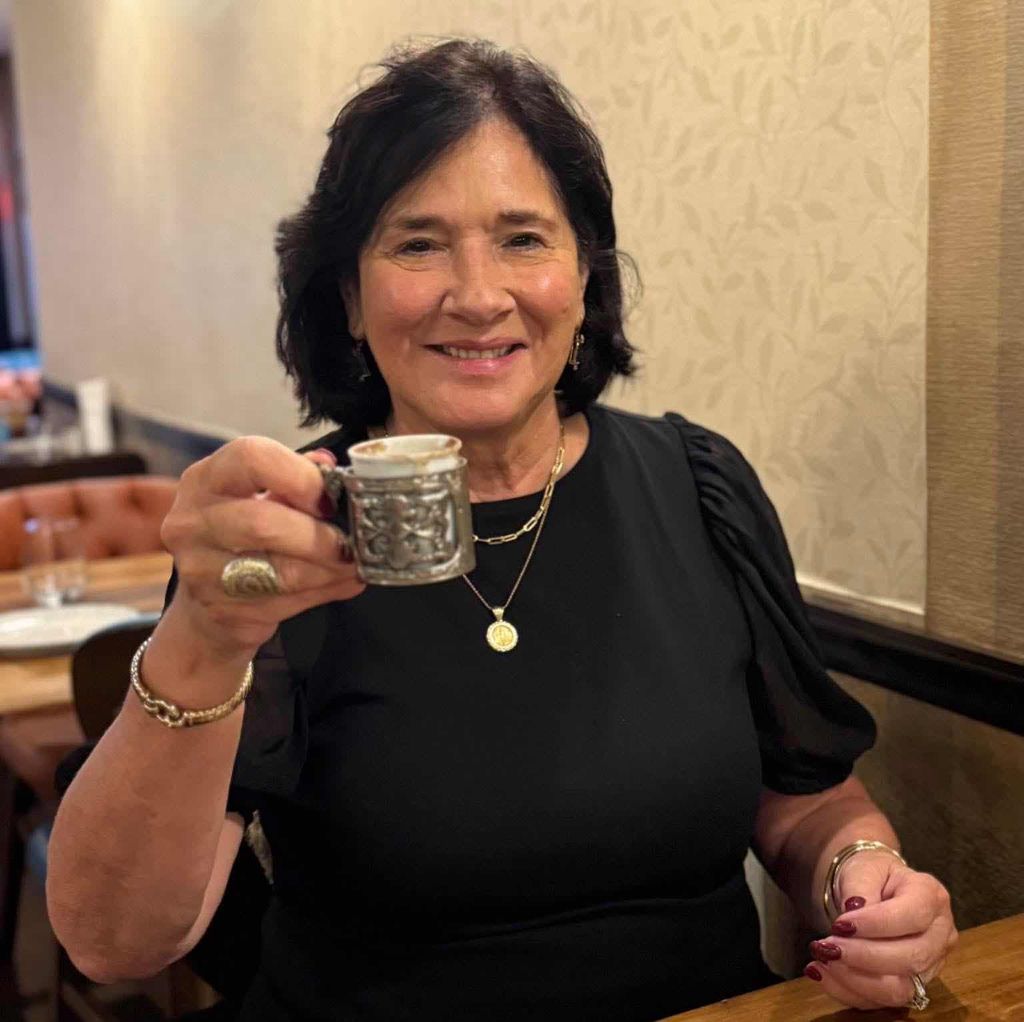 Cynthia Ann Purcell Profile Photo