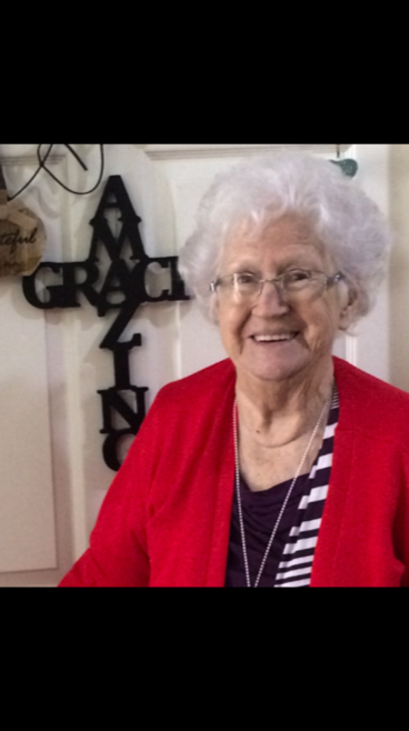 Grace Vailes Nugent Stratton Profile Photo