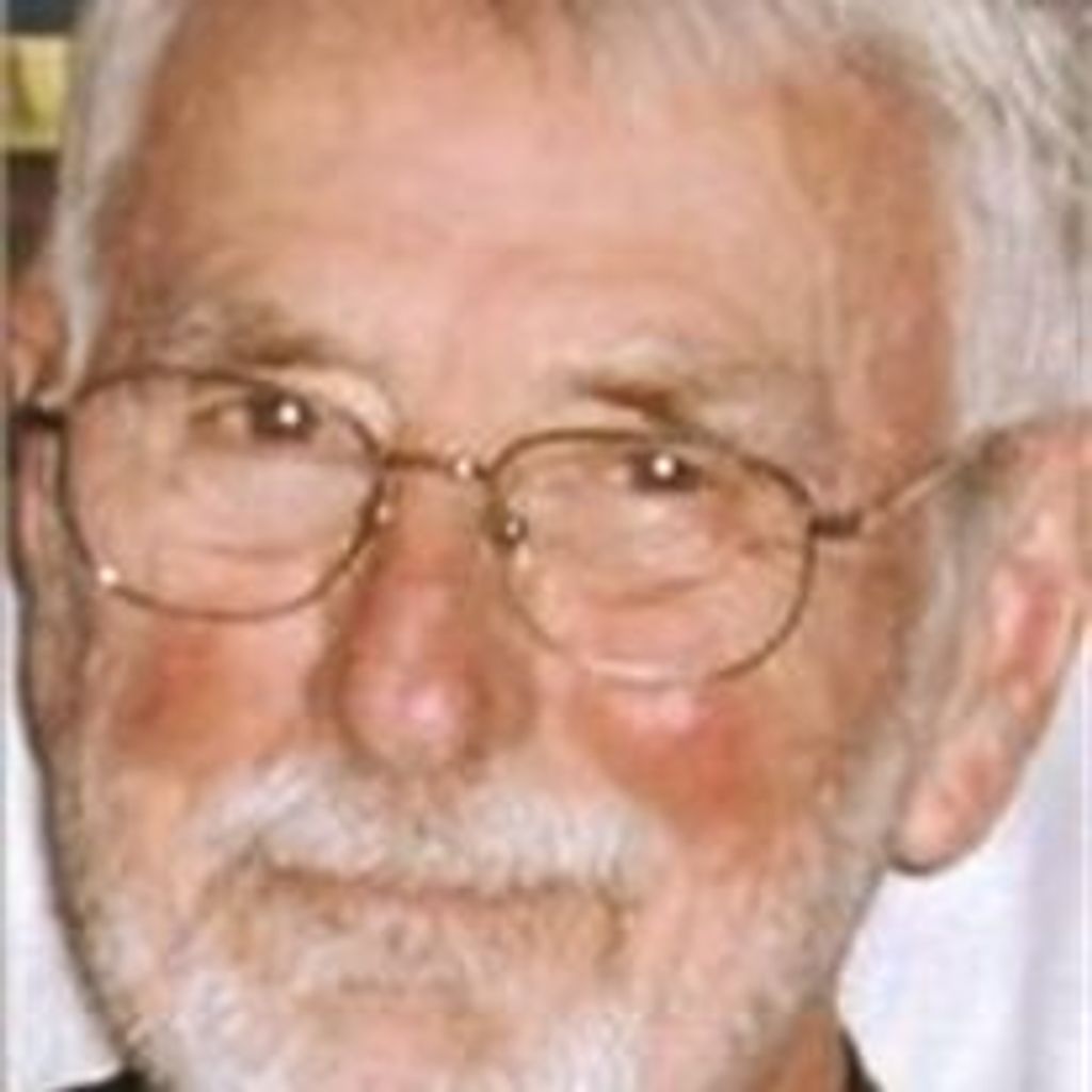 Adelard F. "Del" Charette