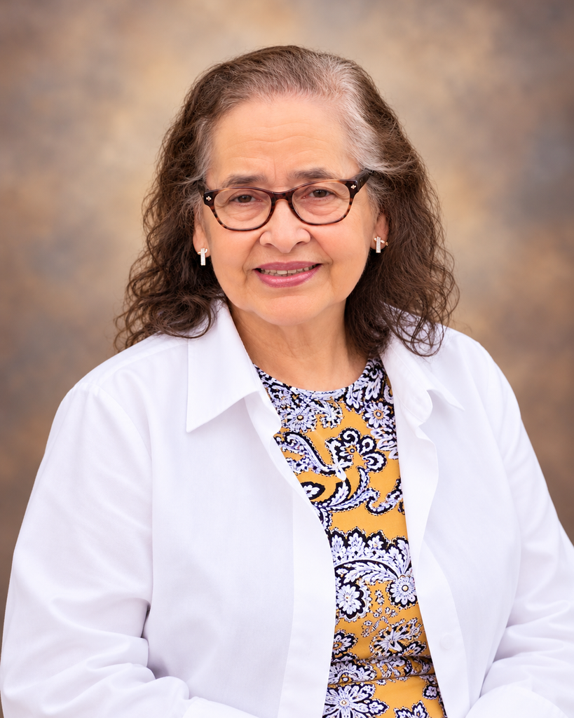 Juanita J Cruz