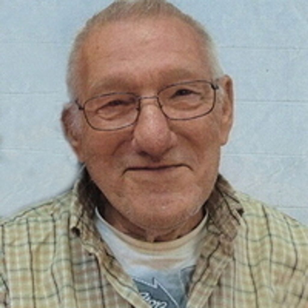 Robert P. Tifft