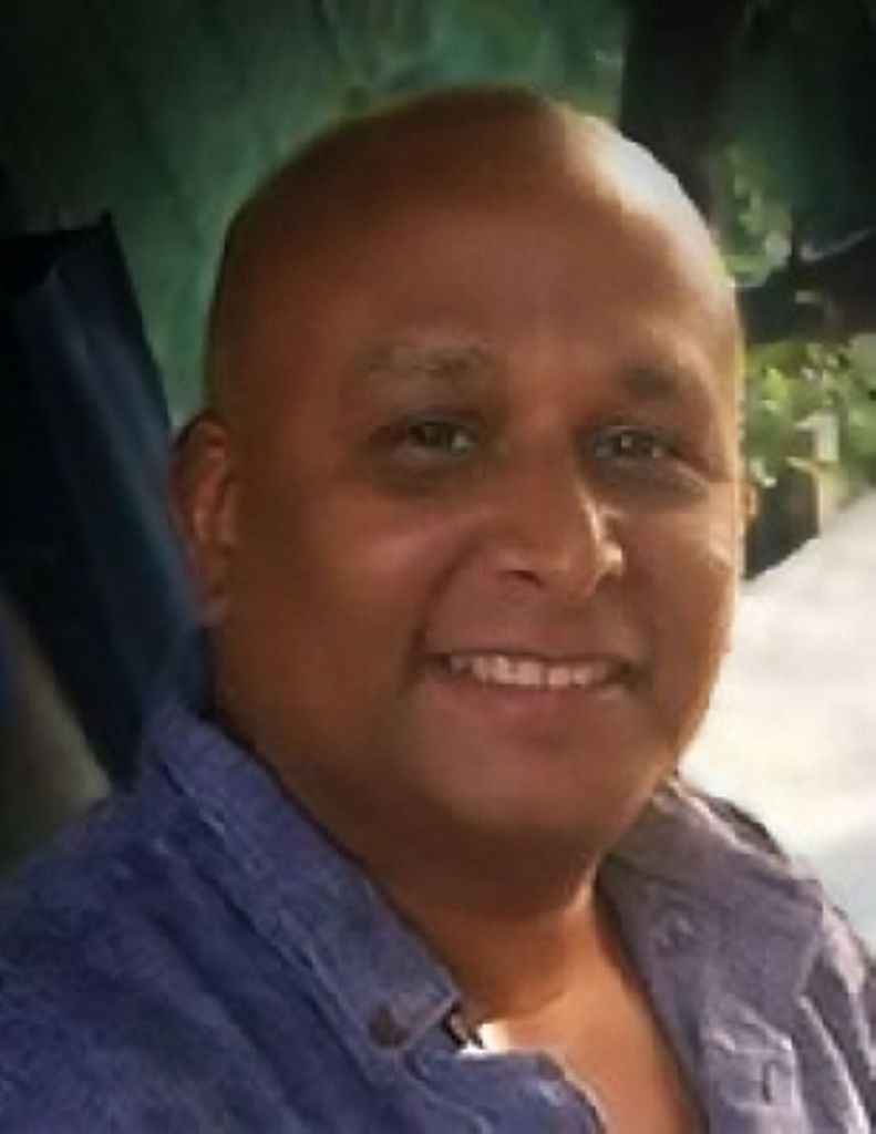 Fernando Liriano Pena