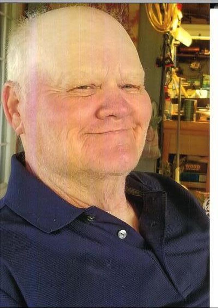 Daniel Wade Glover Profile Photo