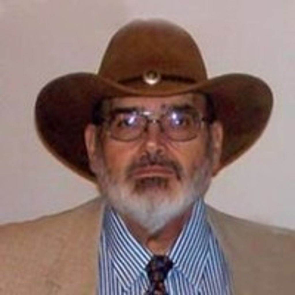 James Edward Thomas