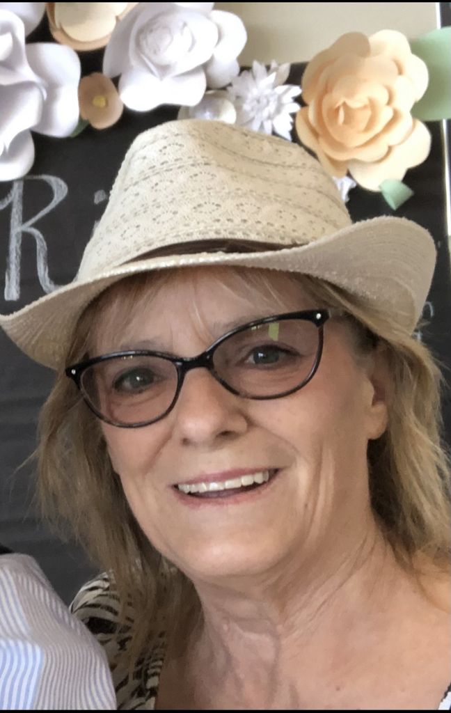 Penny Lee Isreal Profile Photo