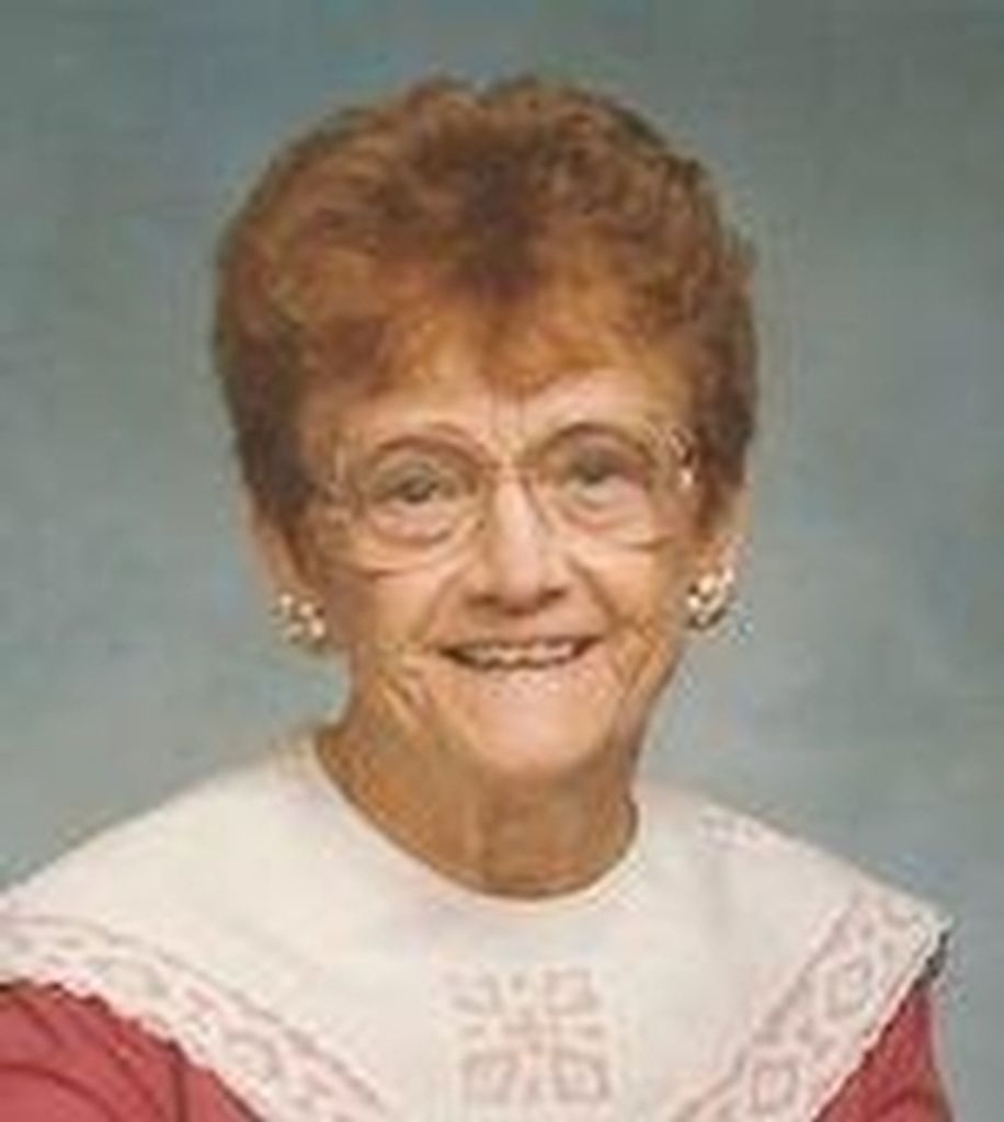 Esther Reynolds Hayes