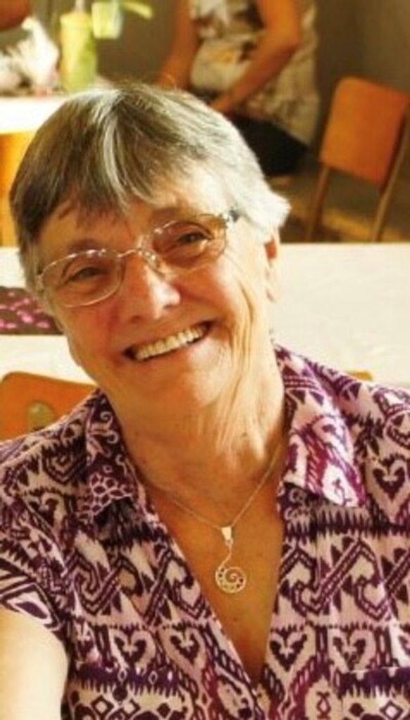 Brenda Dale Hogg Profile Photo