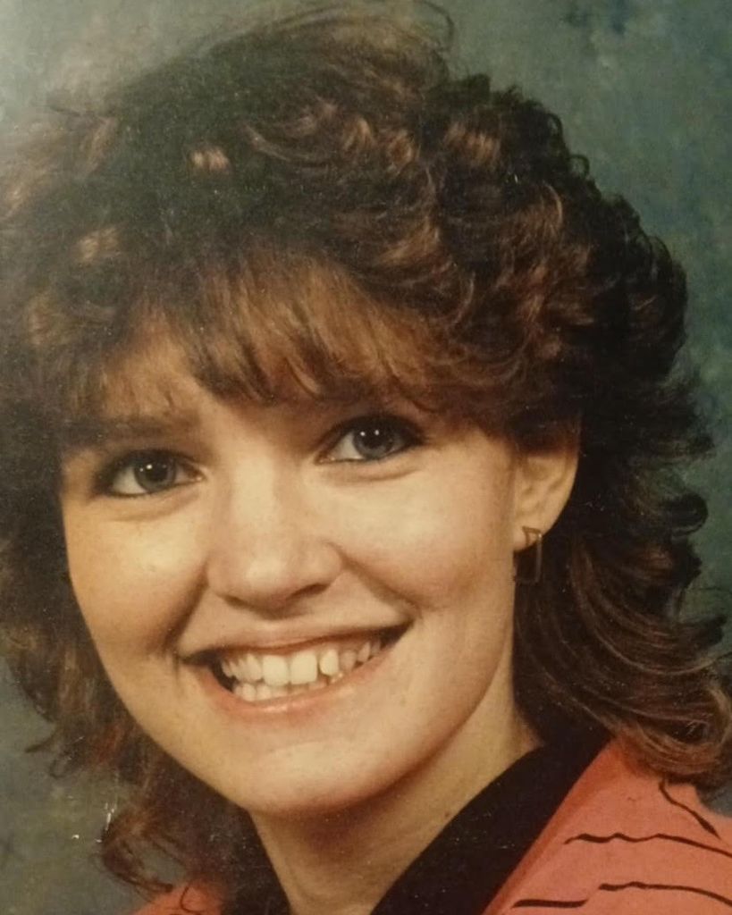 Anna Marie Olsen