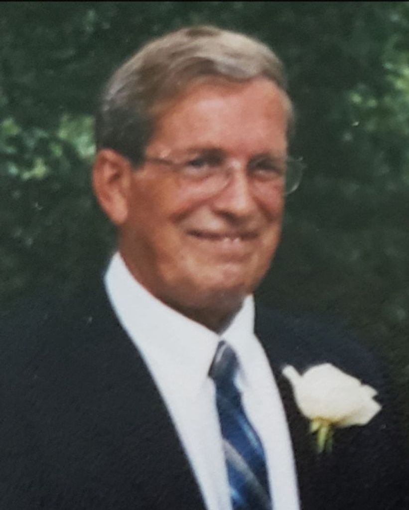 Donald Wayne Netser Jr. Profile Photo