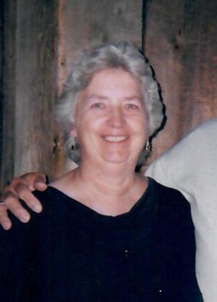 Pauline Williams Mcmullen