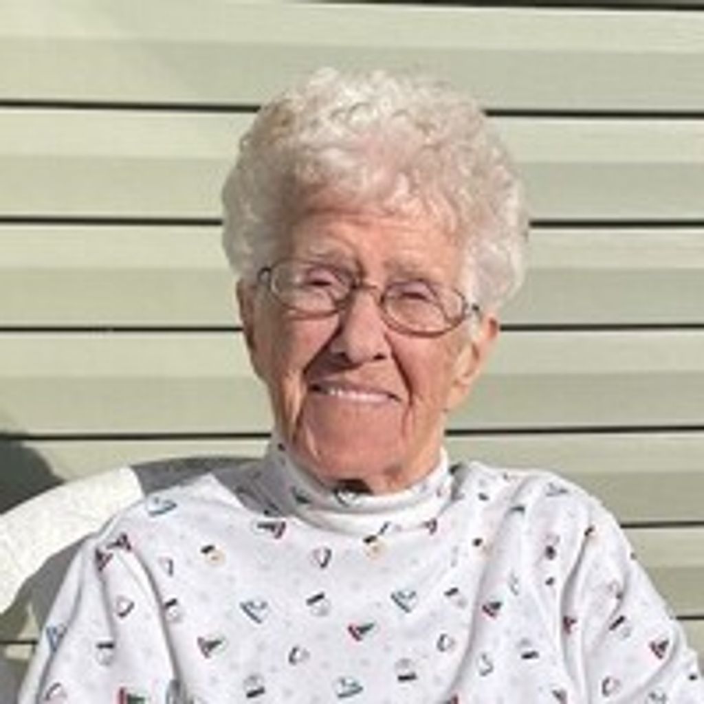 Marcella J. Goulet-Poitras Profile Photo