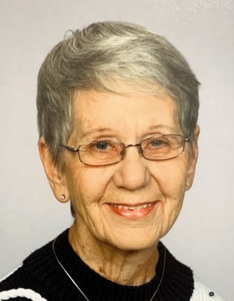 Pauline Barbara Fischer
