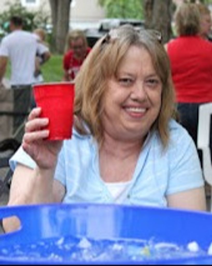Beverly Jean Beeler Profile Photo