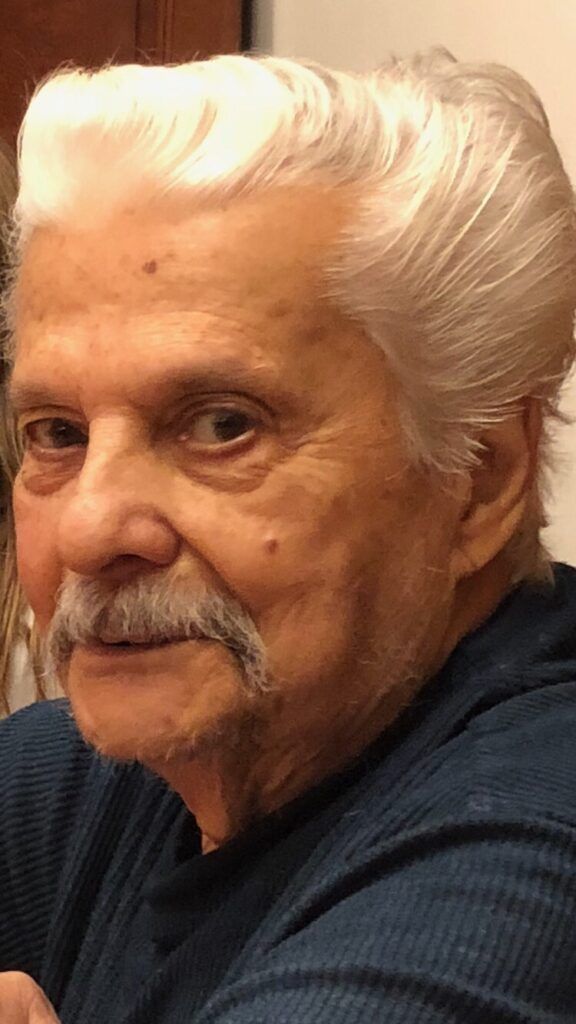 Eugene “Louie” Loureiro Profile Photo