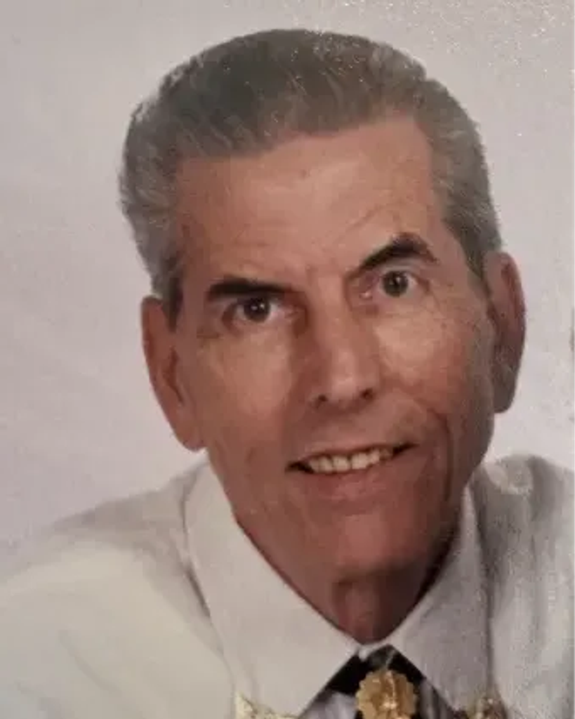 Freddie "Fred" Levi McMillin Profile Photo