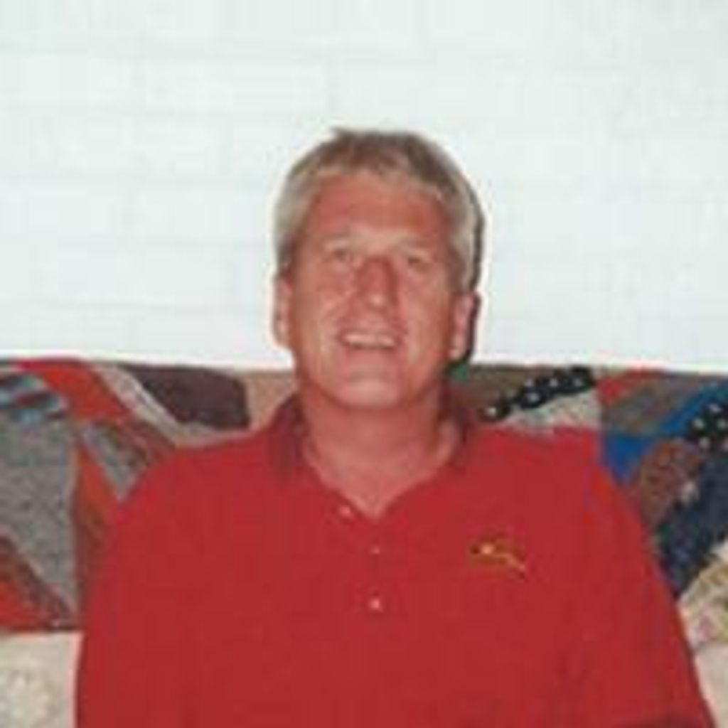 William "Bill" Cox, Jr.