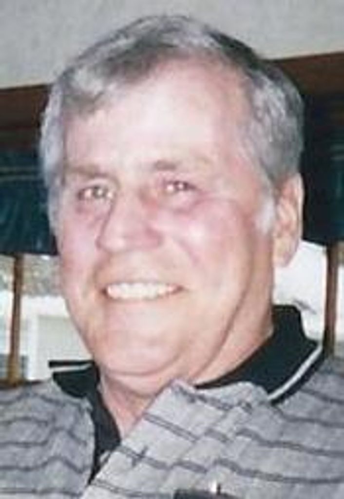 Kenneth "Gouger" Ver Hoeven