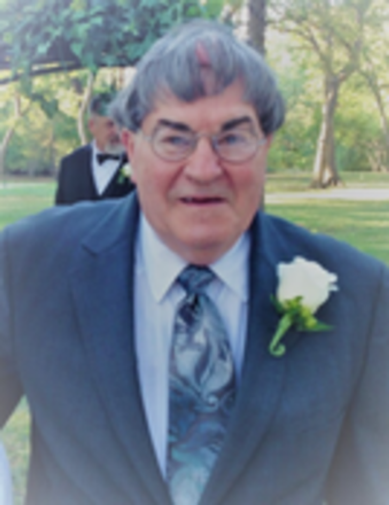 Richard Miles Marcotte