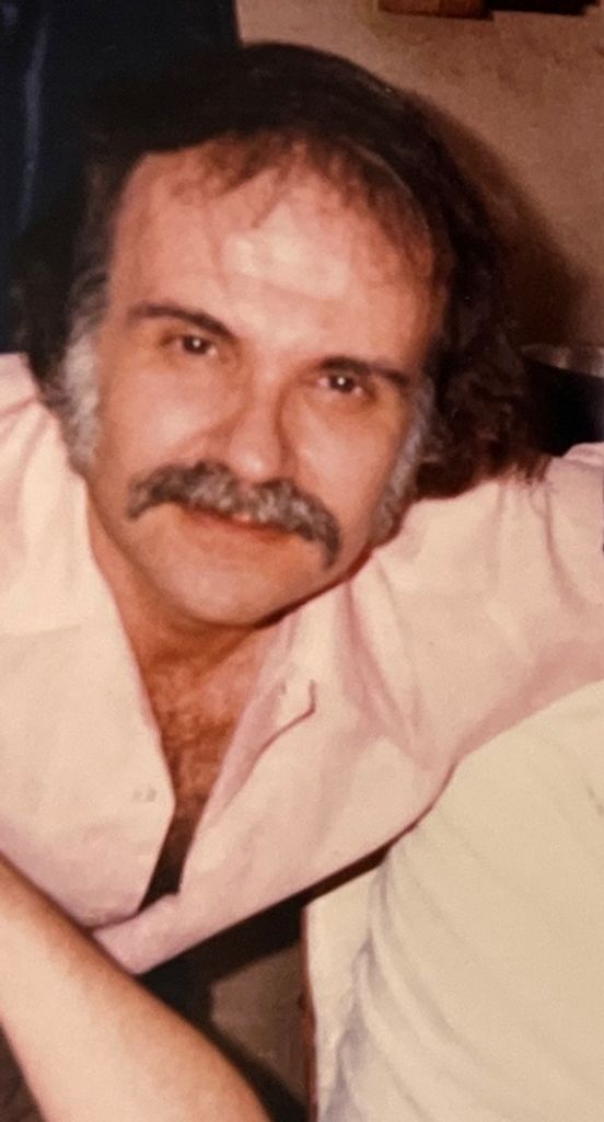 James Edward Fardy Profile Photo