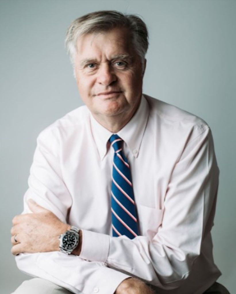 Randy Gilmore