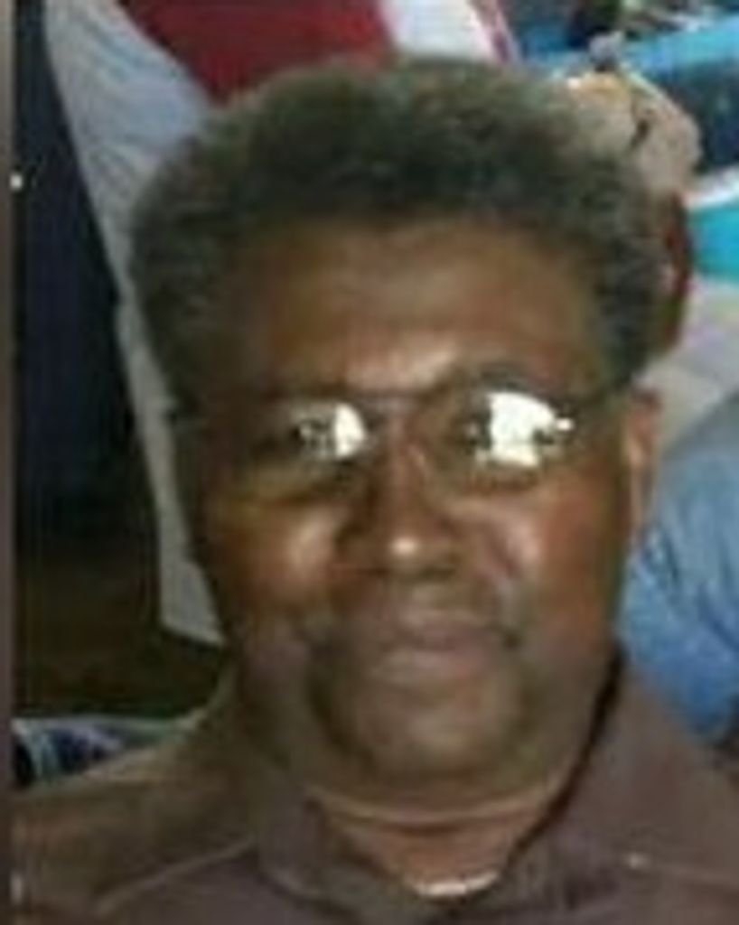 Charles James Scott Profile Photo