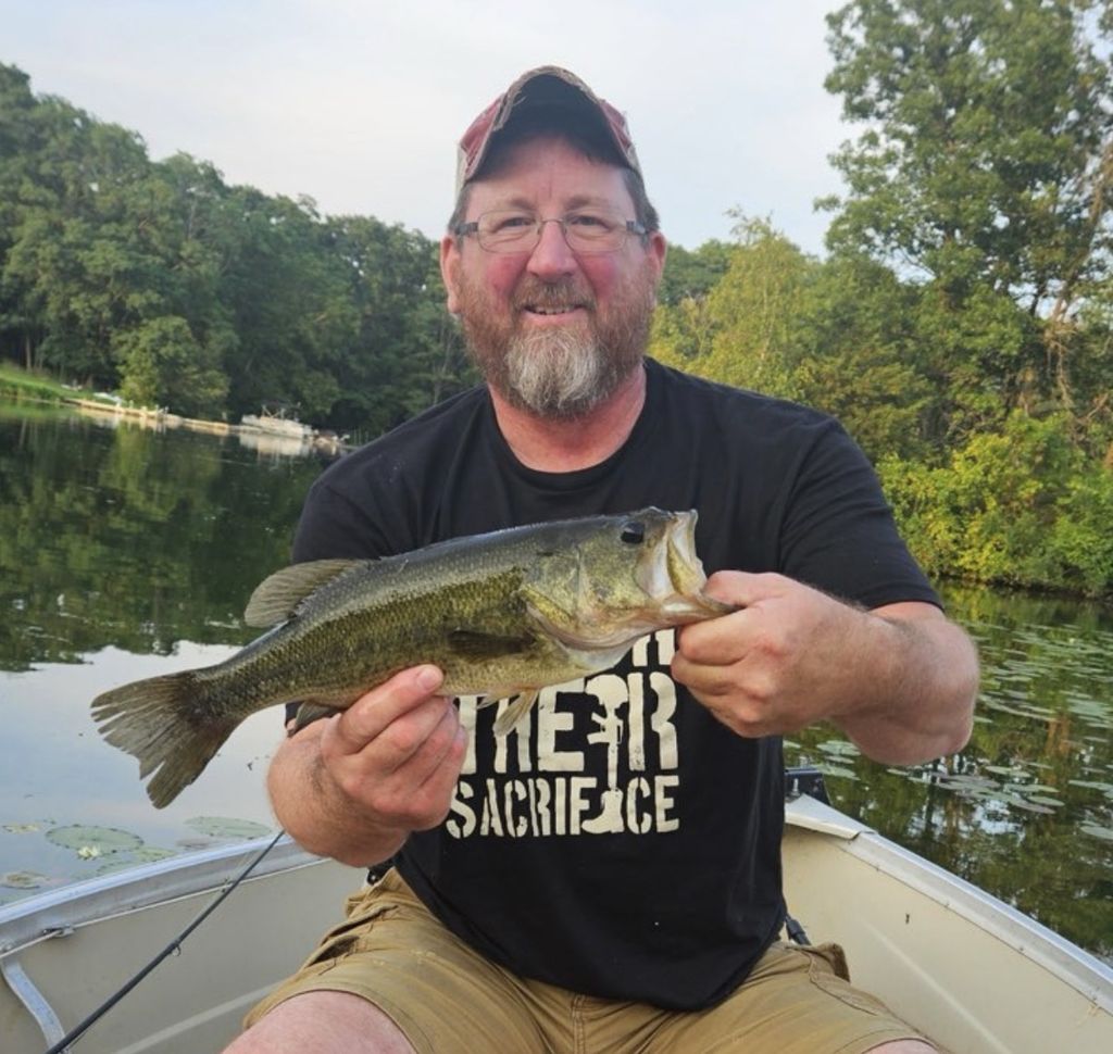 Jon Allen Fecteau Profile Photo