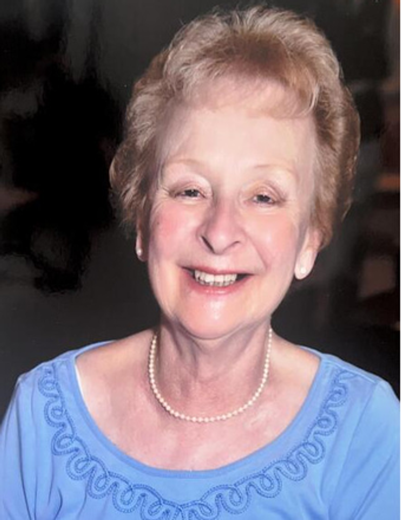 Mariann J. (Messar) Macko