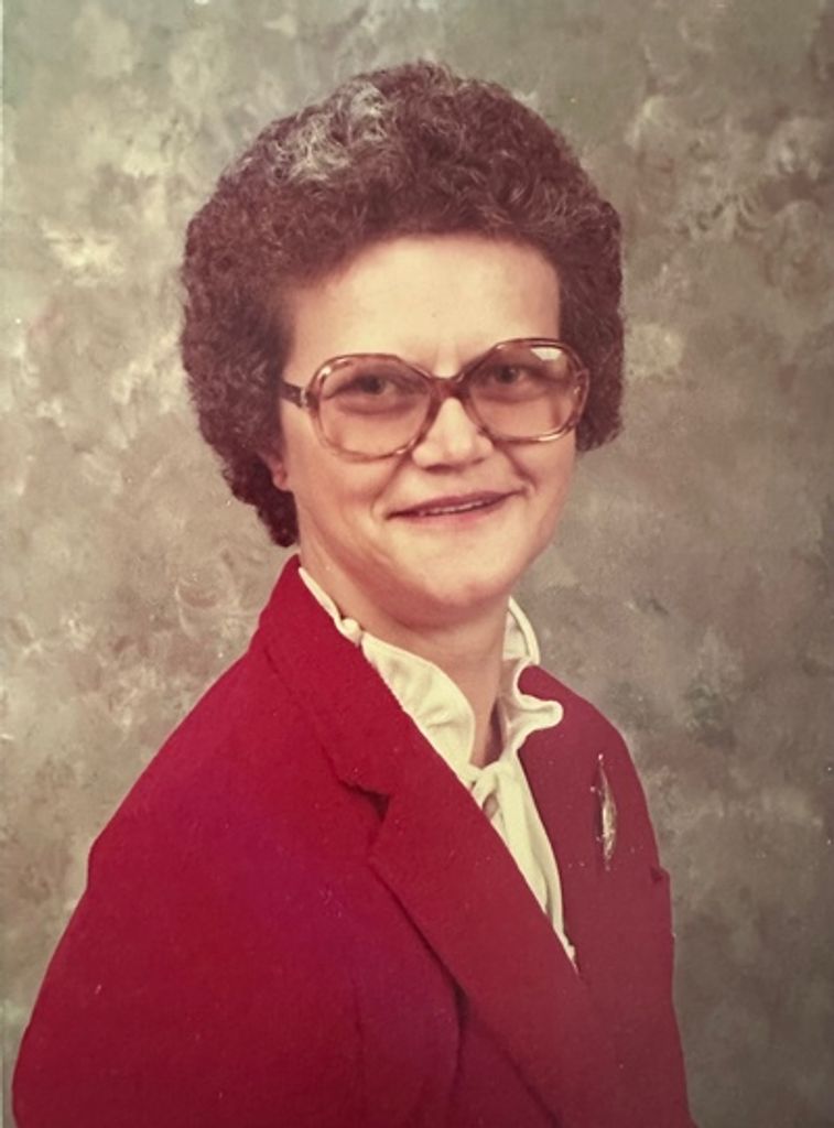 Maggie Herndon Profile Photo