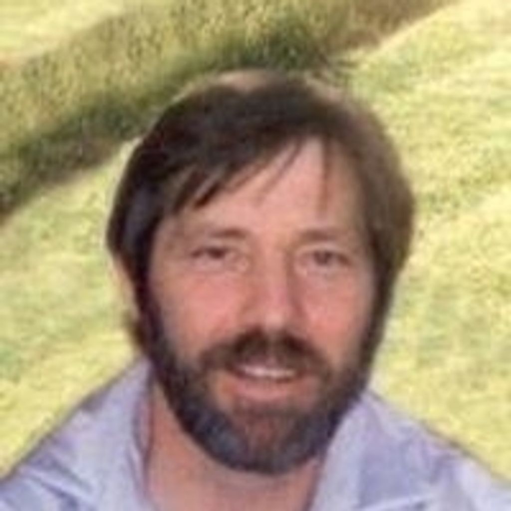 Gregory Joseph Borchers